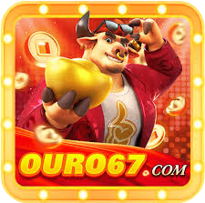 Logo da ouro67